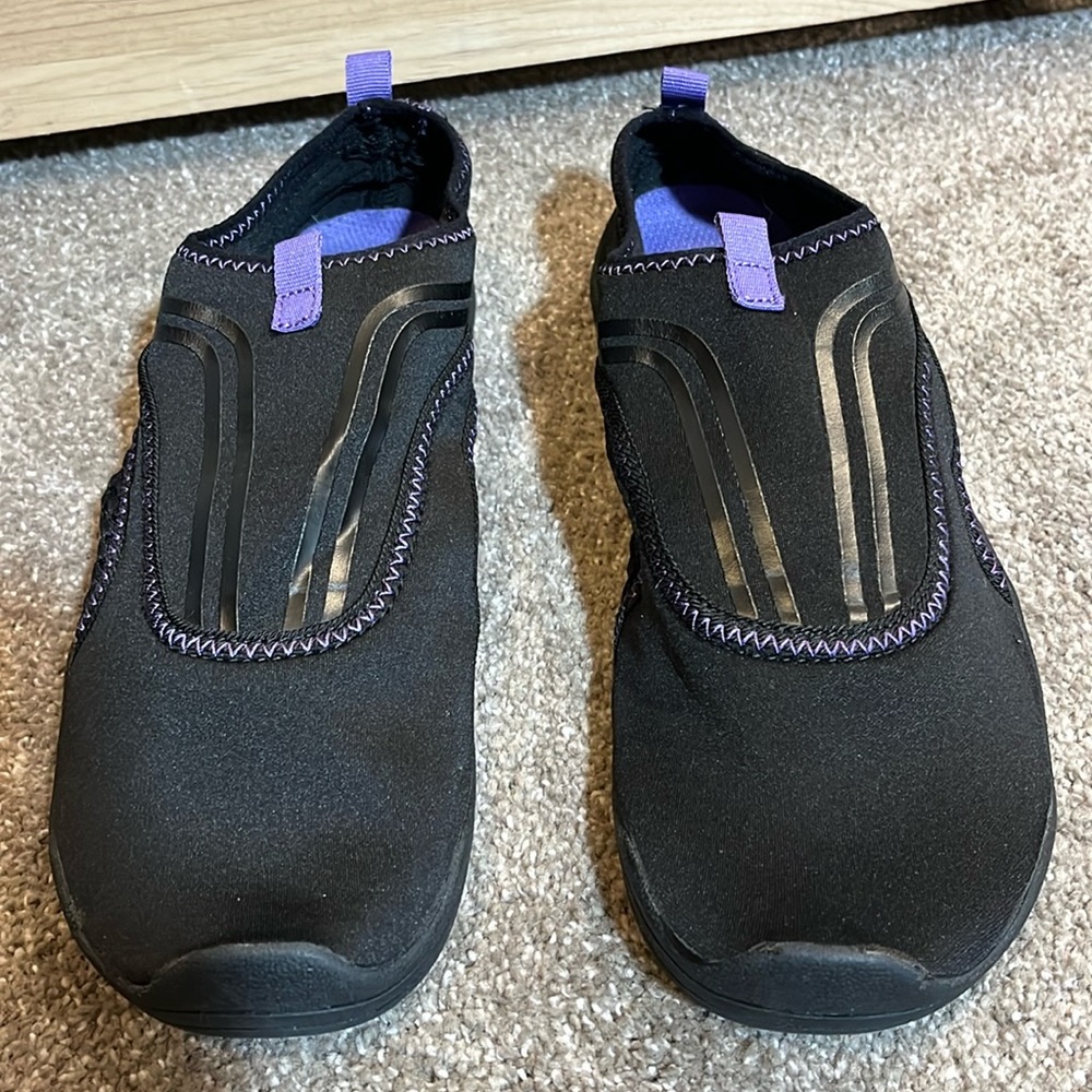 JBU FIN Water Ready Shoes